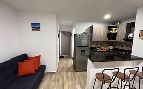 Lindo apartamento en Guatapé